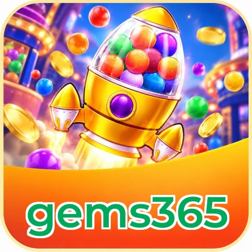 Screenshot 3 - gems365 Settings