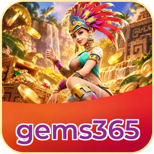 Screenshot 3 - gems365 Settings