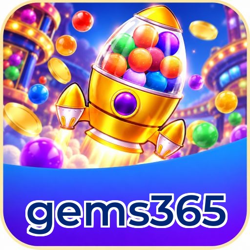 Screenshot 4 - gems365 Dark Mode