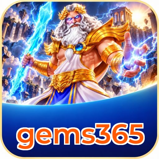 Screenshot 3 - gems365 Settings